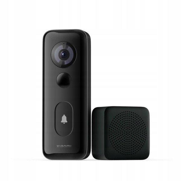 Xiaomi Videovrátnik Smart Doorbell 3S