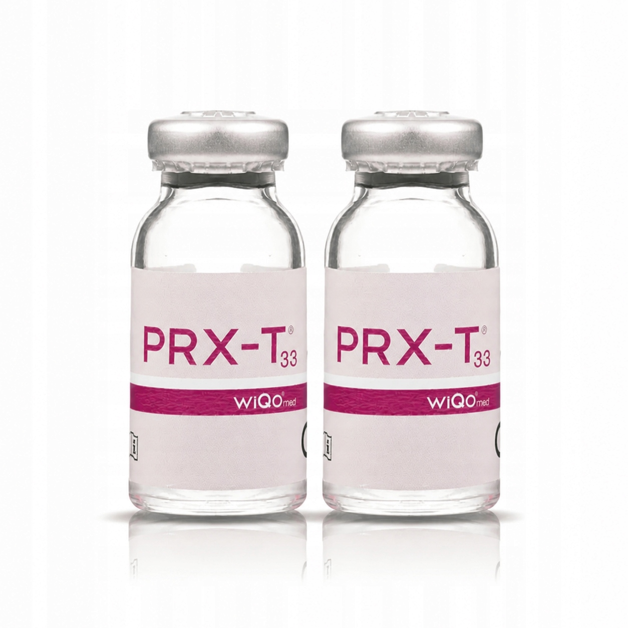 PRX-T33 WiQo ampule piling – 2 x 4 ml