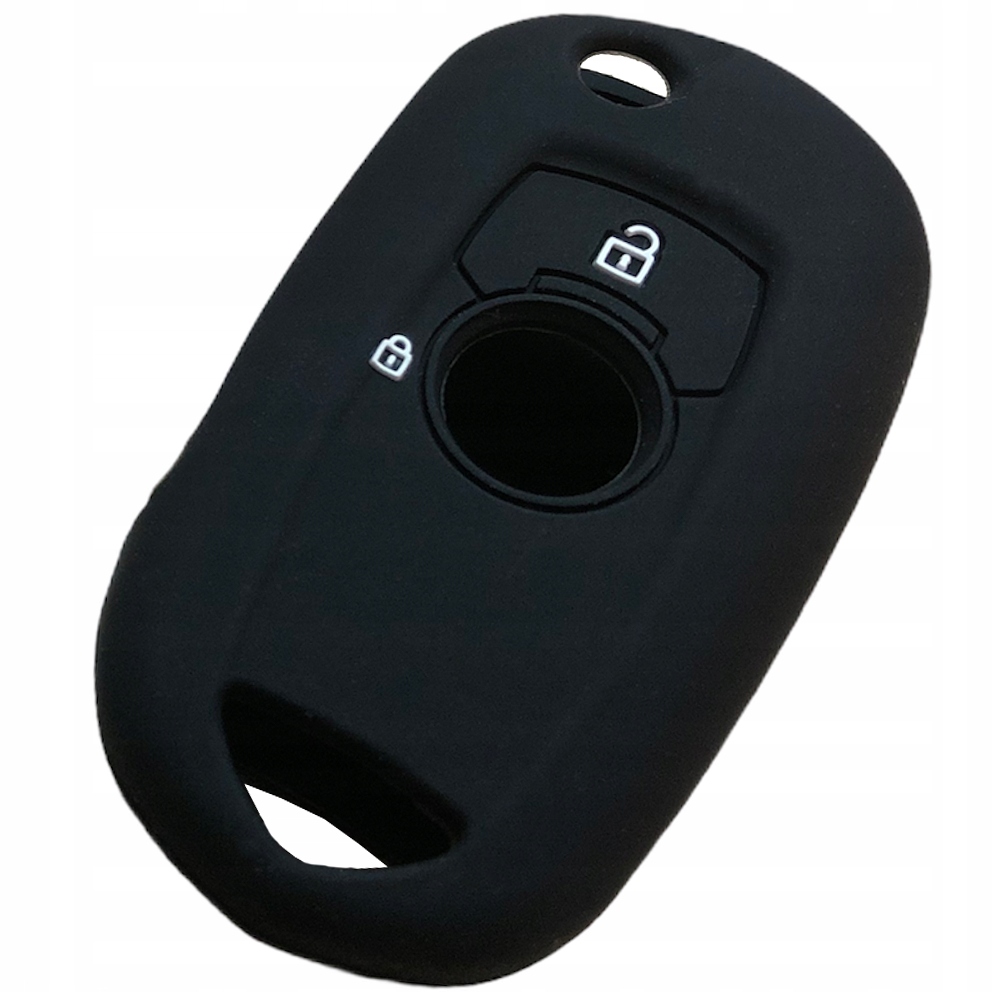 

Etui Ochronne Z Silikonu Na Pilot Do Opel Astra