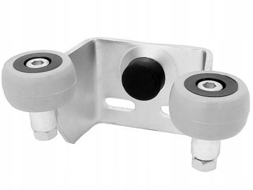 

Gniazdo Mocowanie Górne z Rolkami do Bramy - GR50