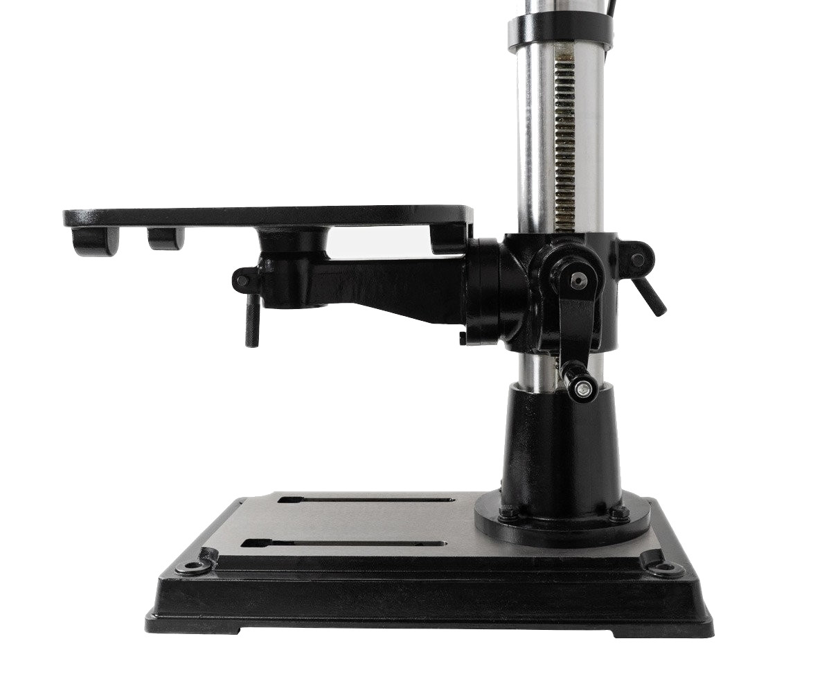 WIERTARKA KOLUMNOWA SŁUPOWA TEKNATOOL NOVA VIKING DVR 750W BEZ STRAT MOCY Informacje o bezpieczeństwie CE