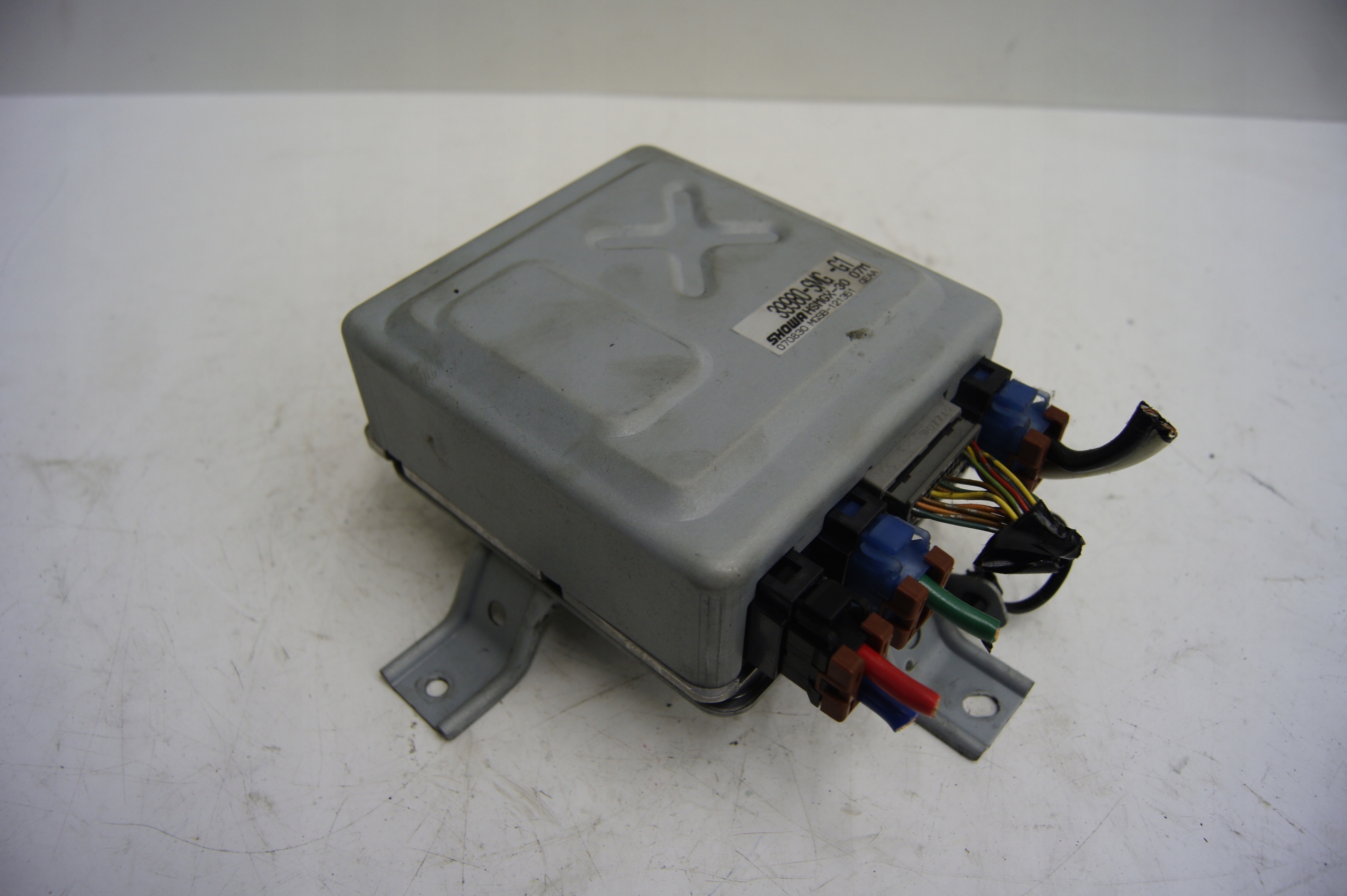 Moduł wspomagania 1.4 CIVIC VIII Ufo