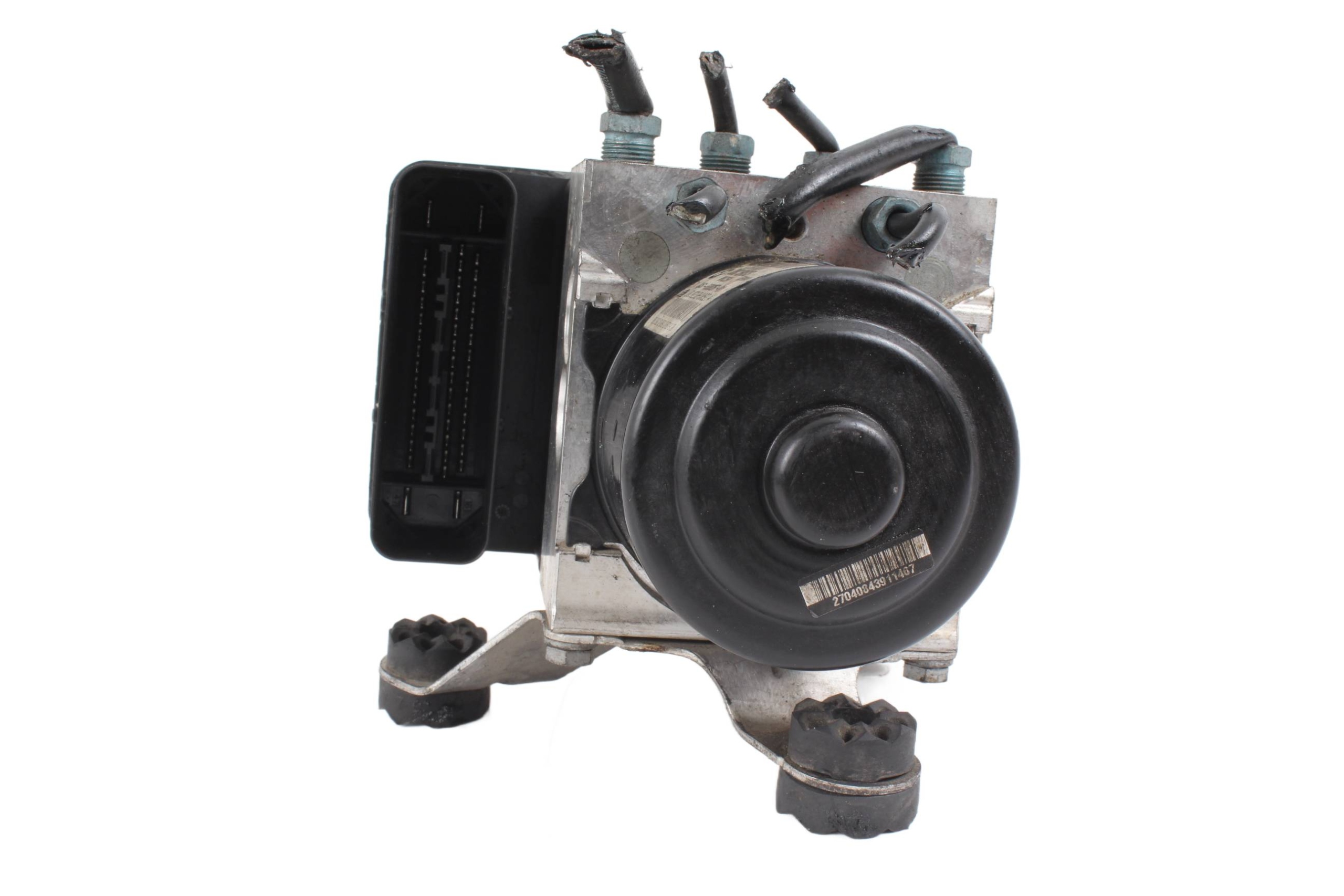 насос ABS X3 F25 X4 F26 6880267