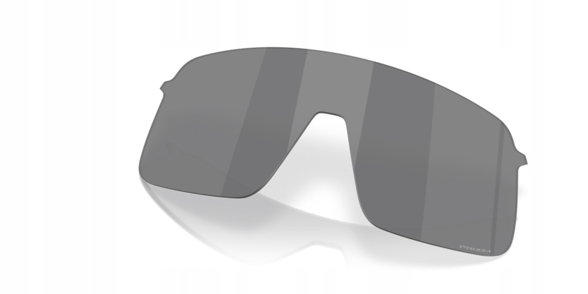 Sklo Oakley Prizm Black pro brýle Sutro Lite S