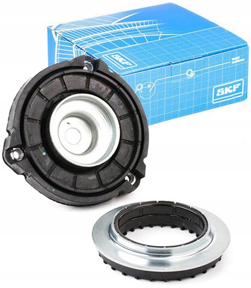 

Skf Vkda 35115 Poduszka amortyzatora przód
