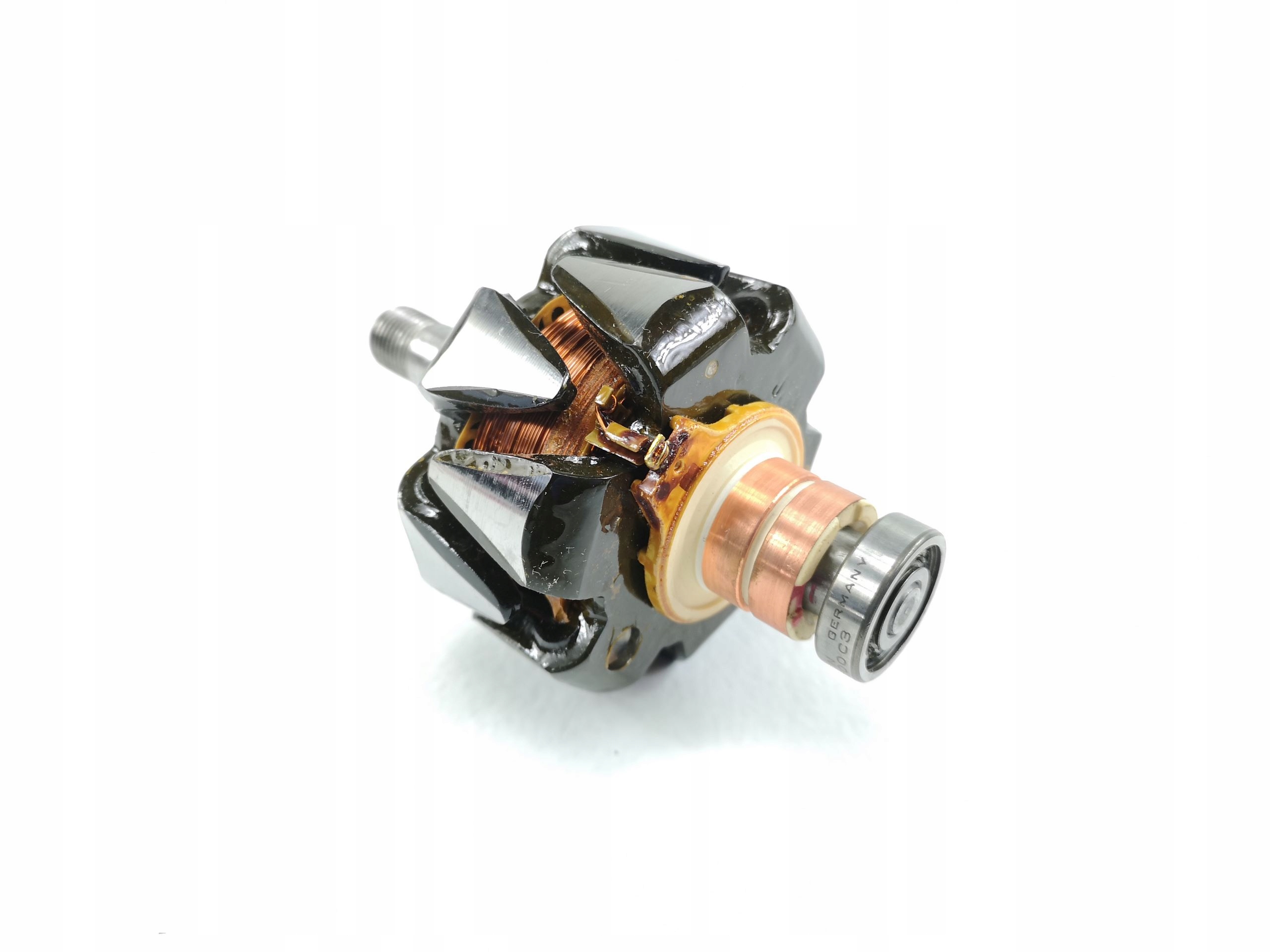 WIRNIK ALTELNATORA FIAT DUCATO 90-94 / 9945590
