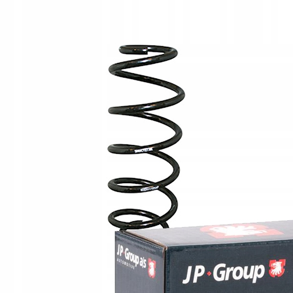 1142201600 - Передняя подвеска пружины для VW PASSAT B5 1.6 1.8