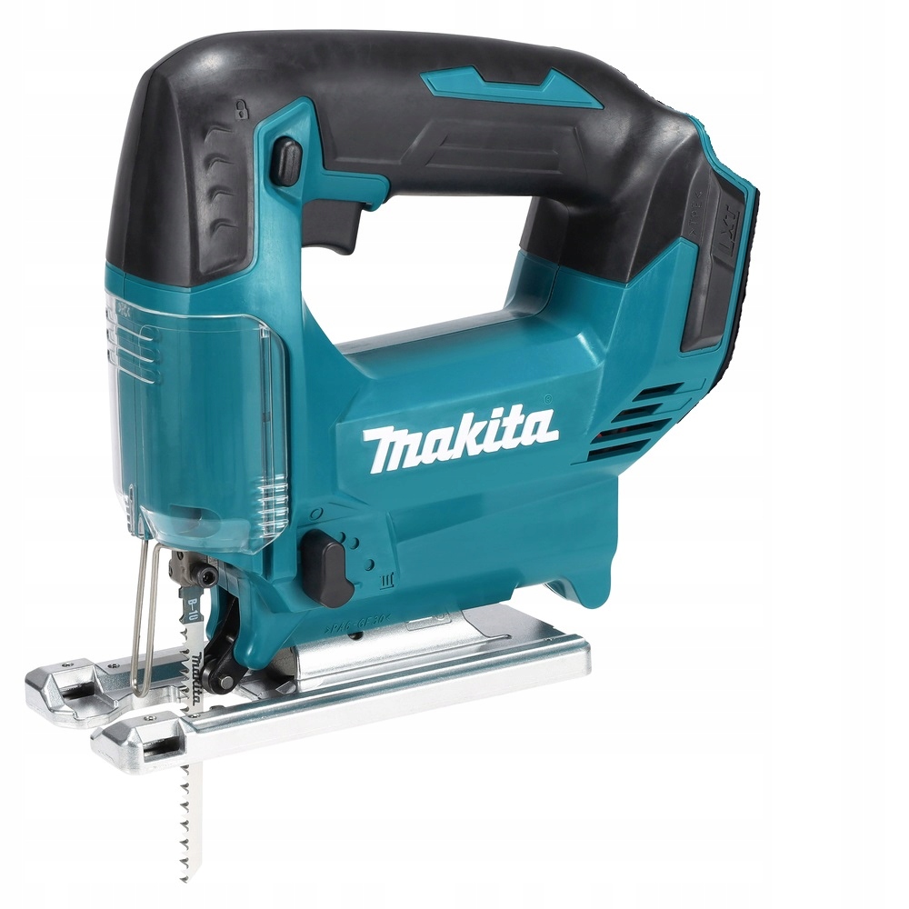 Makita DJV186 Akumulátorová Pila 18V Skok 18mm Sklon 45°