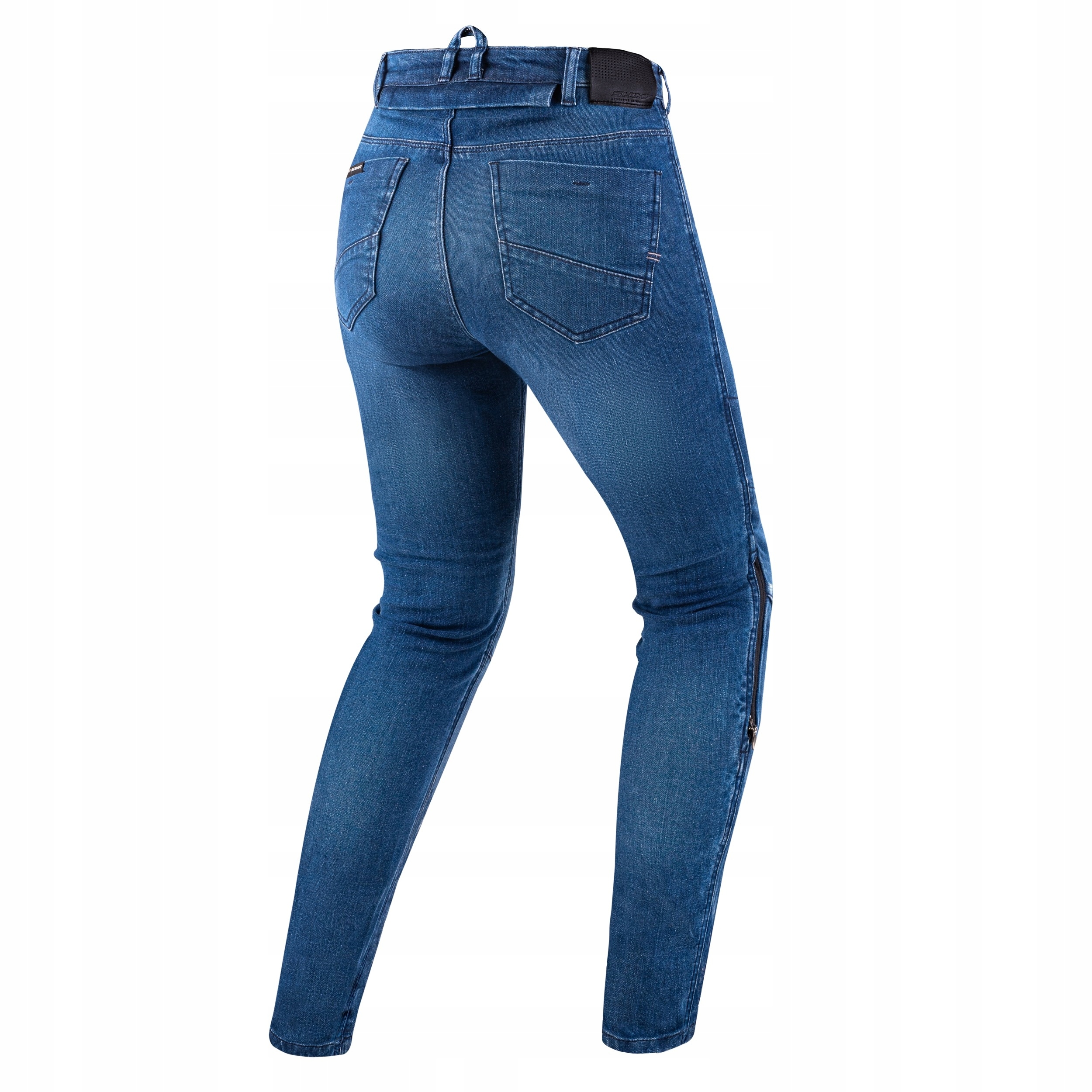 Spodnie Jeans Shima METRO LADY PNT NIEBIESKI (28/32) Rozmiar 28/32