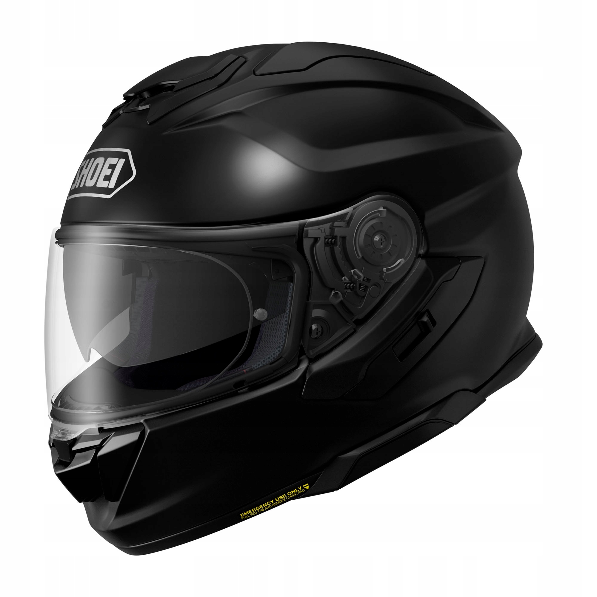 Prilba Shoei Gt-air 3 čierna