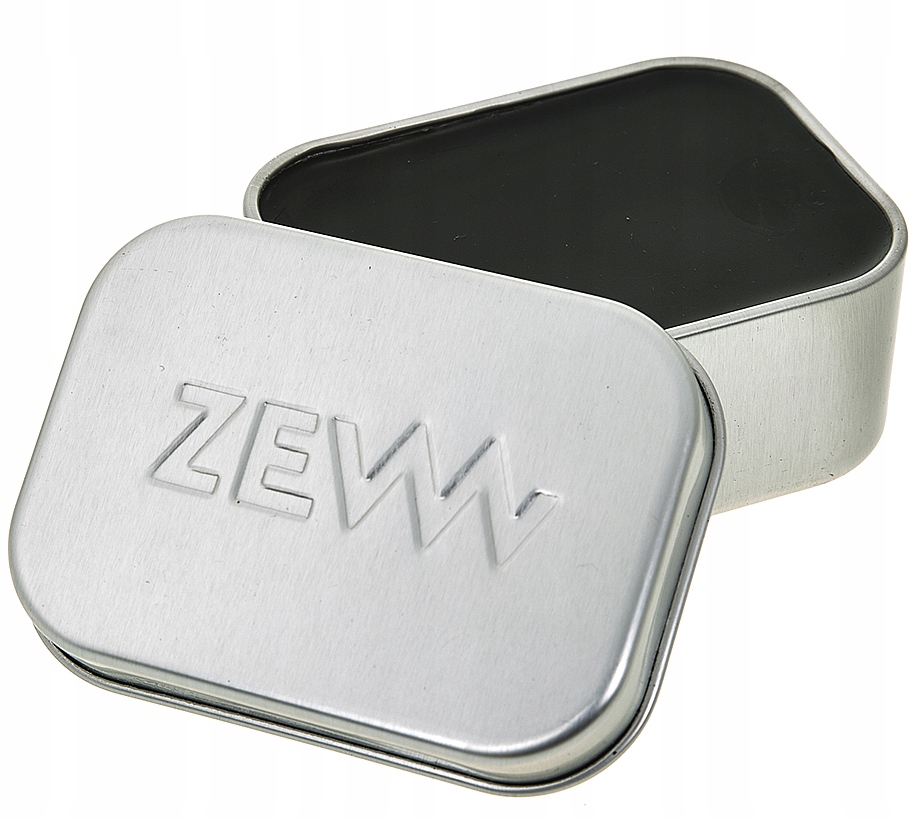ZEW - Balsam do brody z węglem drzewnym 85 g . Kod producenta ZEW0018