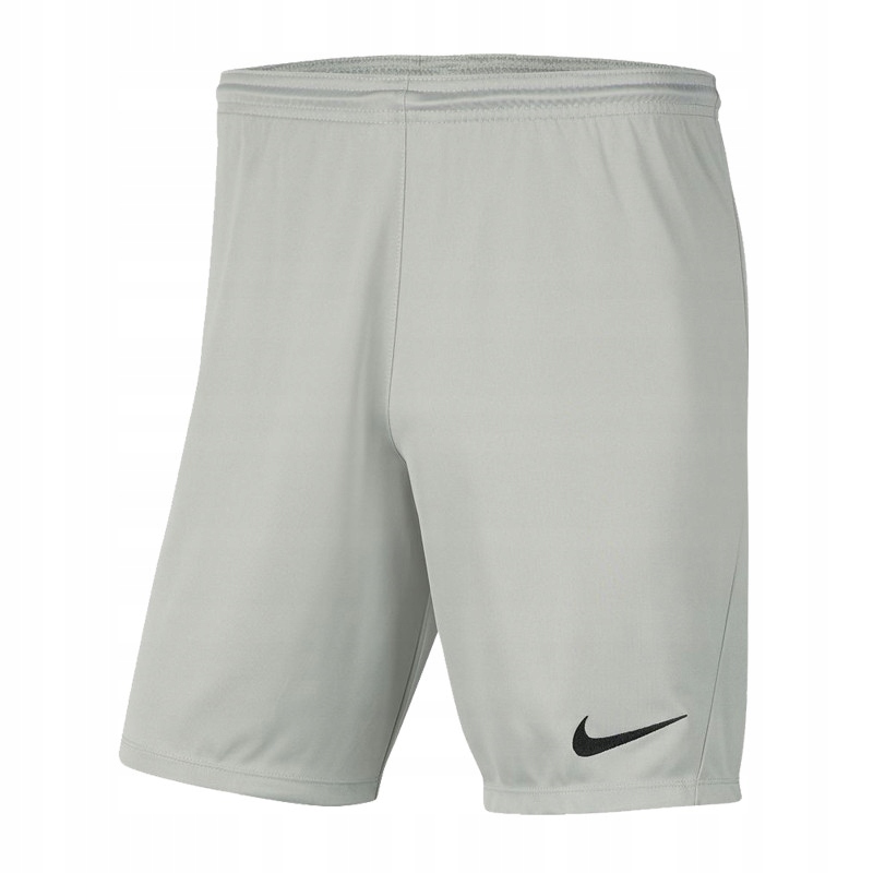 

Nike Dry Park III shorty 017 : Rozmiar - M