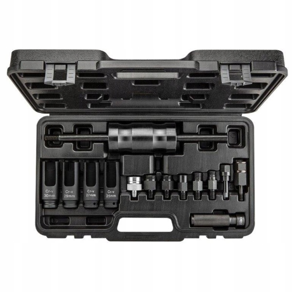 Neo Tools Sťahováky Na Vstrekovanie S Zotrvačným Kladivom Sada 14 Kusov