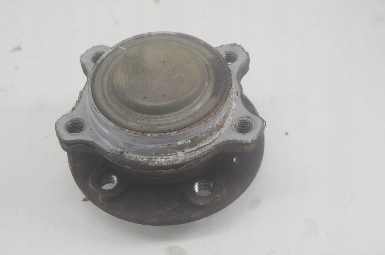 FG336 Volvo S90 2 0d Piasta Lewy Tyl