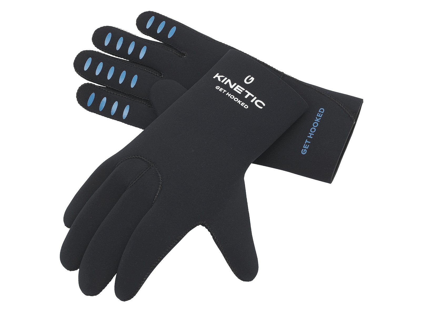 Kinetic Rukavice Neoskin Waterproof Glove L