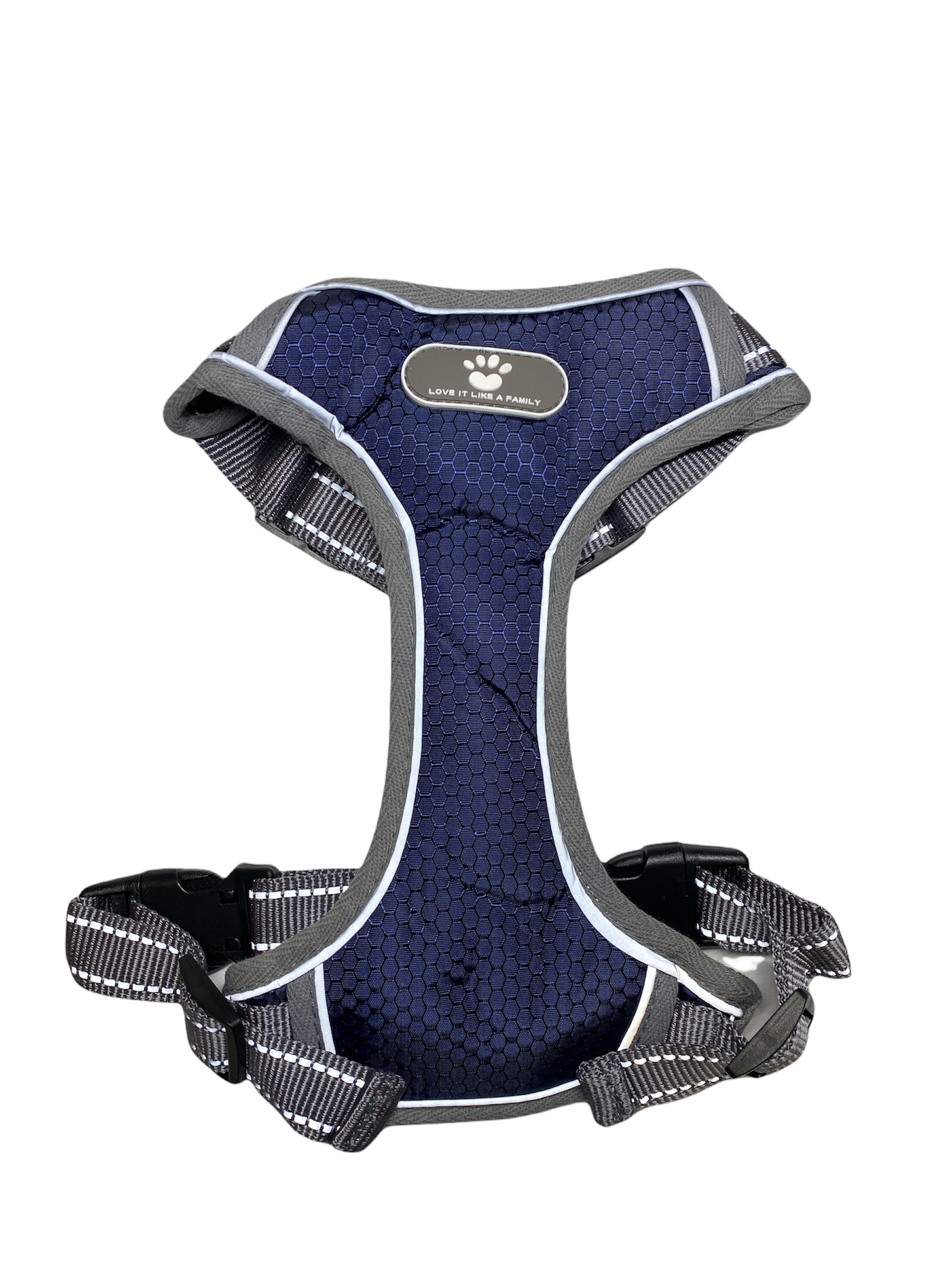 

Szelki Dla Psa Bezuciskowe Mocne Typu Guard