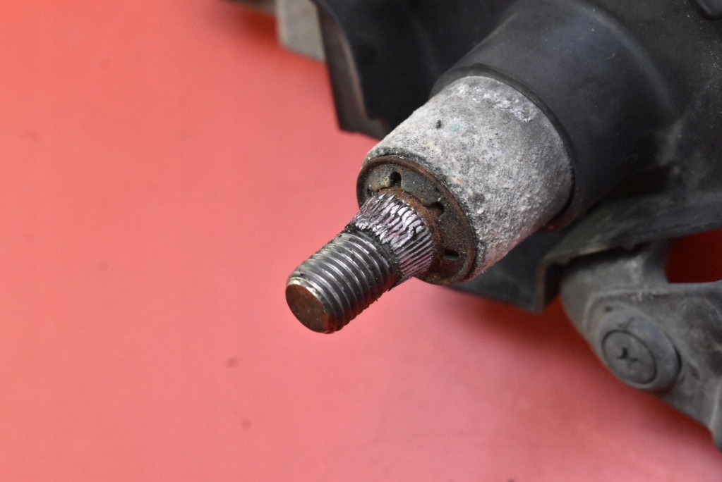 Gestänge Motor Wischer vorne EU MAZDA 3 2 II BL 09-13