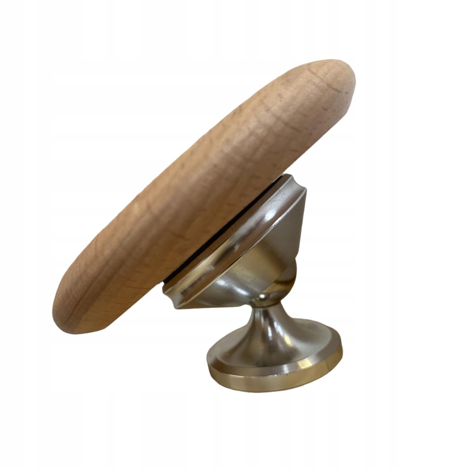 z soczewką do espresso, do bezdennego Marka Inna marka