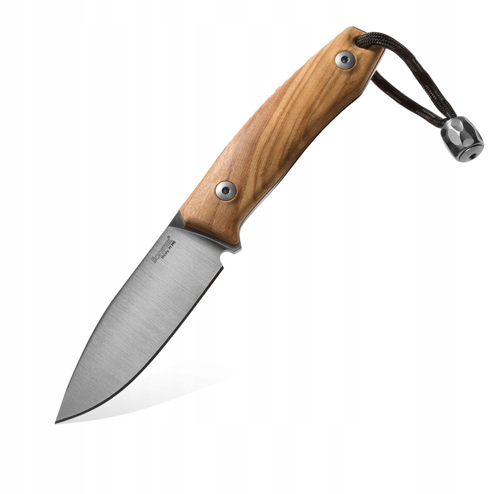 Nůž LionSTEEL M1 Olive Wood M390 od firmy Molletta