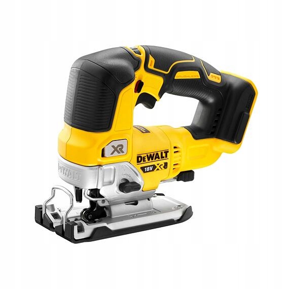DeWalt DCS334N aku přímočará pila 18V bez baterie, zdvih 26mm, max.prořez 1