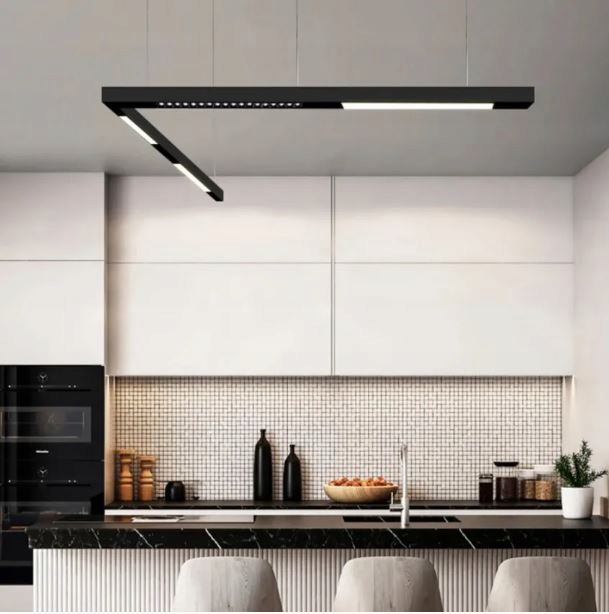 Lampa Magnetyczna 36W 4000K Natynkowa 150cm - Z1 EAN (GTIN) 5905090619970