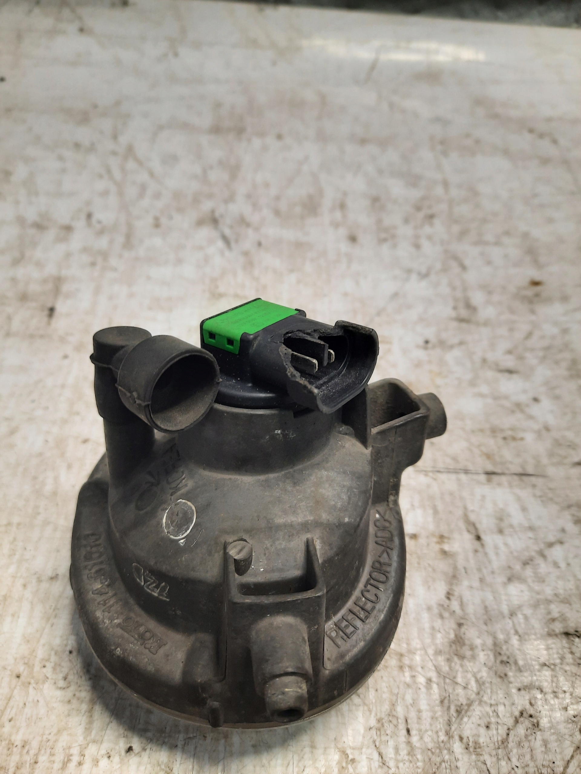 Nebelscheinwerfer Mazda OE 114-61010