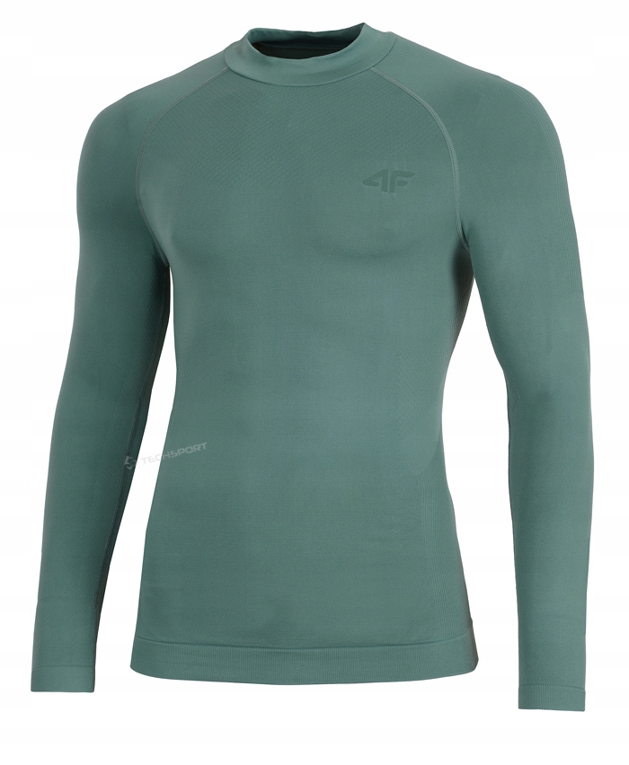 4F Męska Koszulka Termoaktywna Bielizna Termiczna rozm S/m
