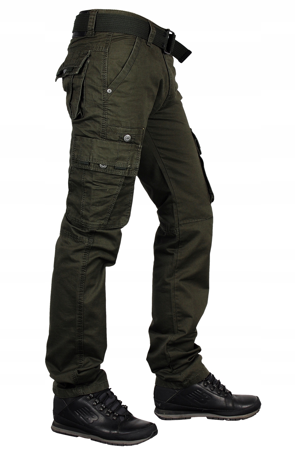 it079-4 roz. 31 ROBOCZE BOJÓWKI PASEK GRATIS Wzór dominujący bez wzoru