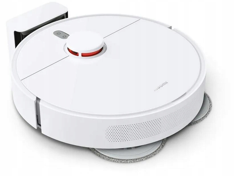 Odkurzacz Xiaomi Robot Vacuum S10+ Stan opakowania oryginalne