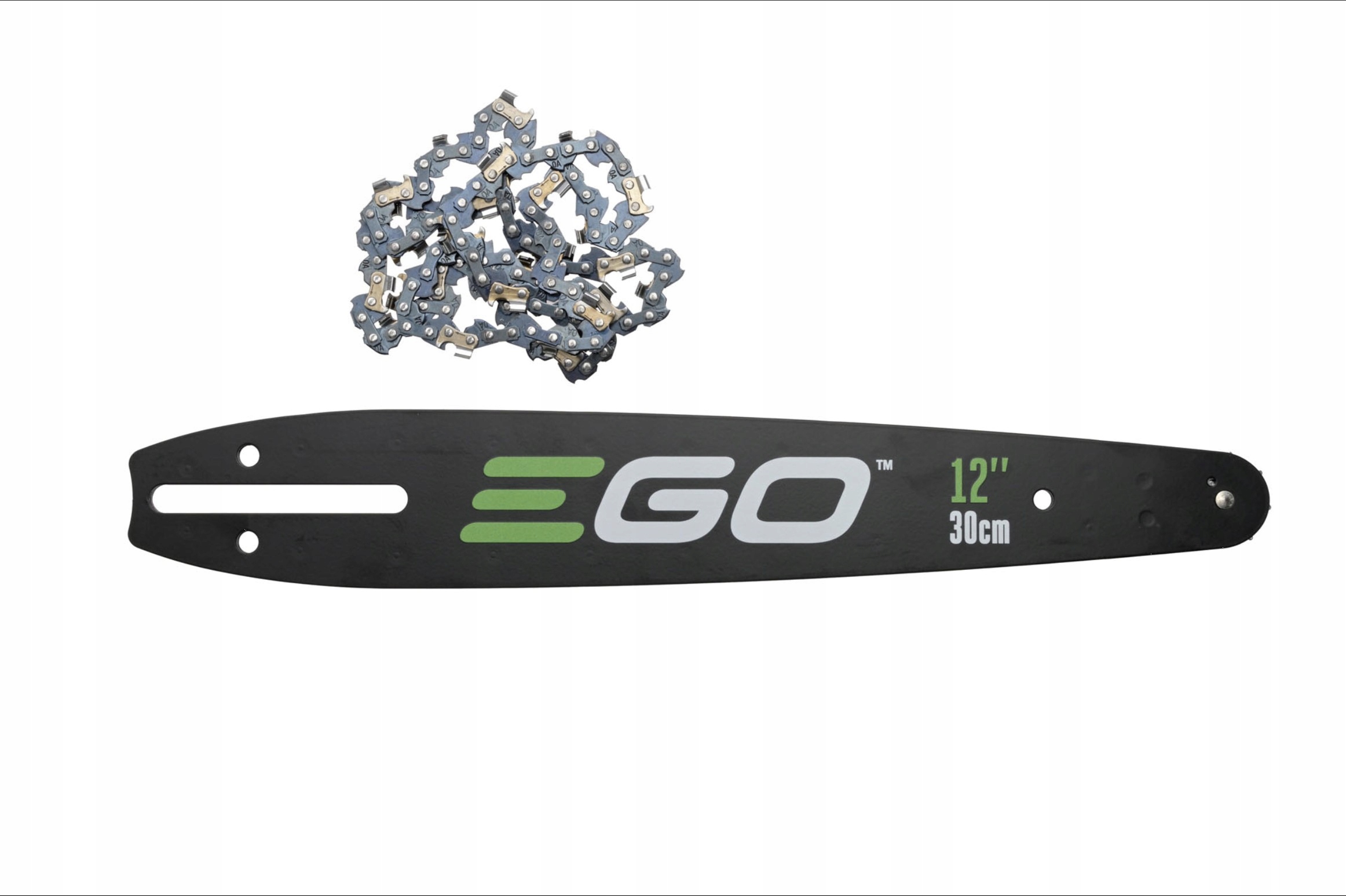 Sada vodiaca lišta a reťaz Ego 12"/ 1/4"/1,1 (pre: CS1200E) 30 cm