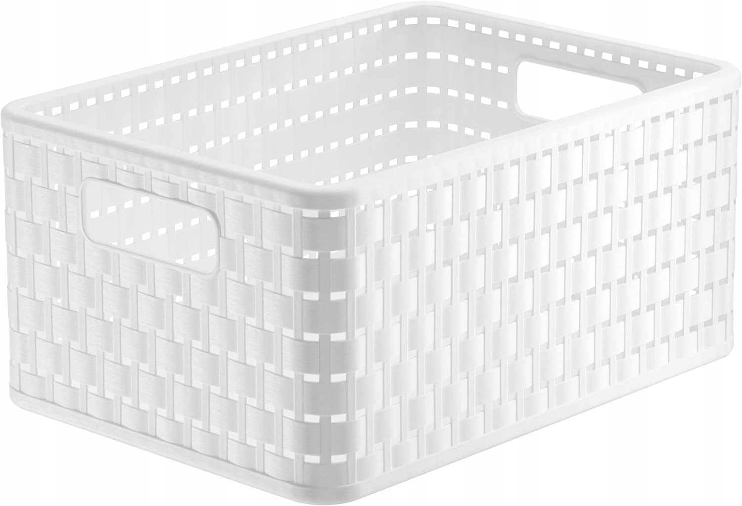 Koszyk ratanowy Rotho COUNTRY 11 l Kod producenta 11169