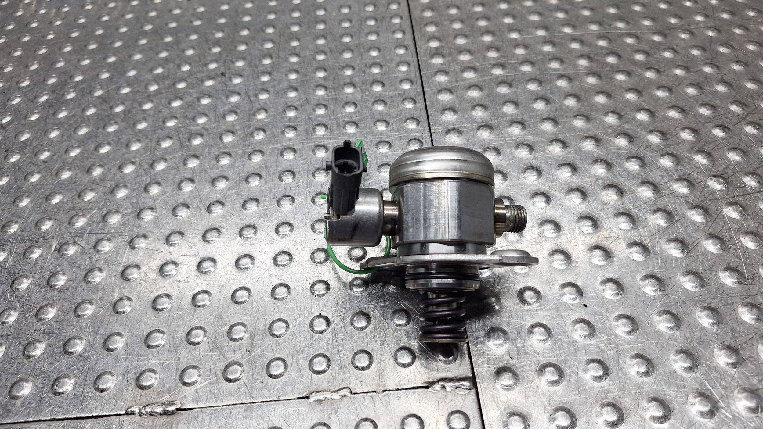 feed pump J1BG-9D376-AA FORD TRANSIT COURIER FIESTA MK8 1.0 ECOBOOST