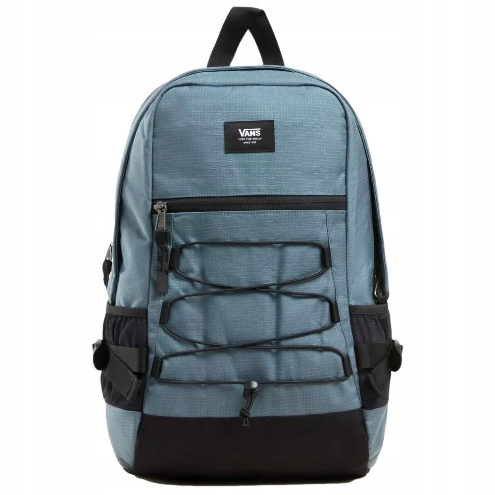 Sportovní batoh Vans Room do školy pánský mládež na notebook 20 l