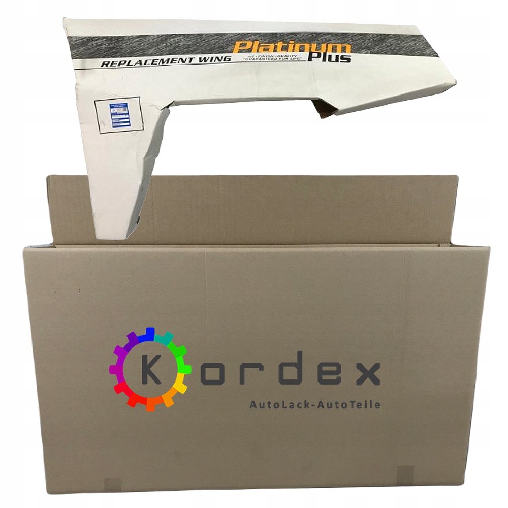 BŁOTNIK VOLKSWAGEN GOLF 5 V HATCHBACK KOLOR LA7T A7T 03-09 PRAWY PRZÓD Typ samochodu Samochody osobowe