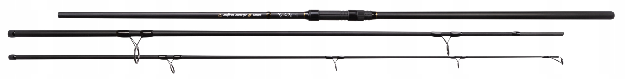 Mikado Wędka Intro Carp II 360/3.0Lbs