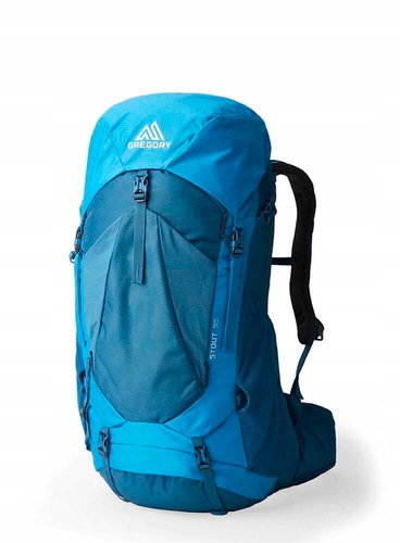 Batoh turistický batoh s obalem Gregory Stout 35 compass blue