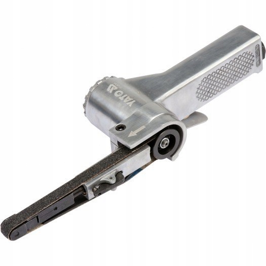 СТРІЧКОВА ПНЕВМАТИЧНА ШЛІФУВАЛЬНА МАШИНА 10 * 330 ММ