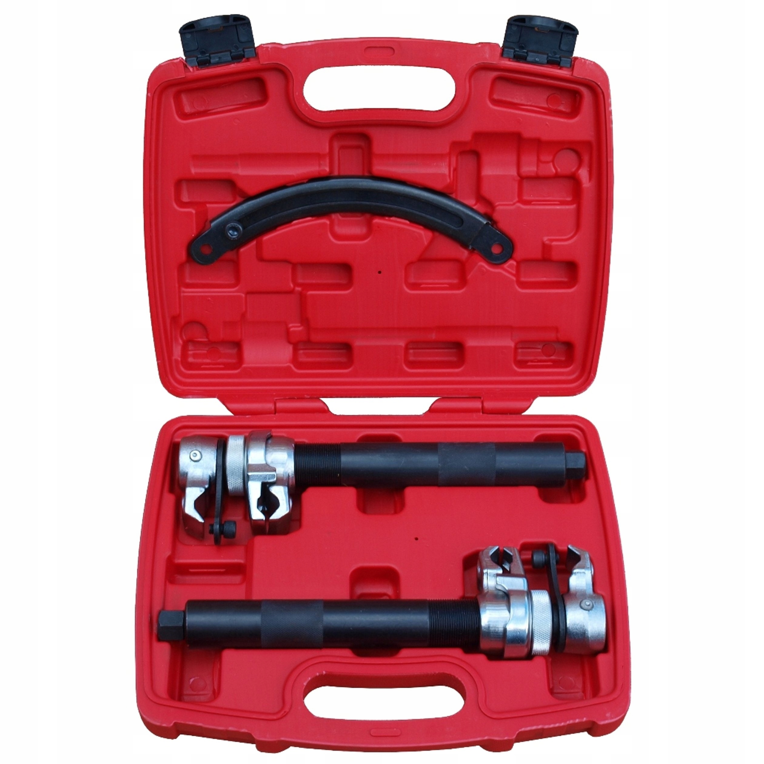 

Ściągacz Do Sprężyn Mechaniczny Mocny 23-280mm