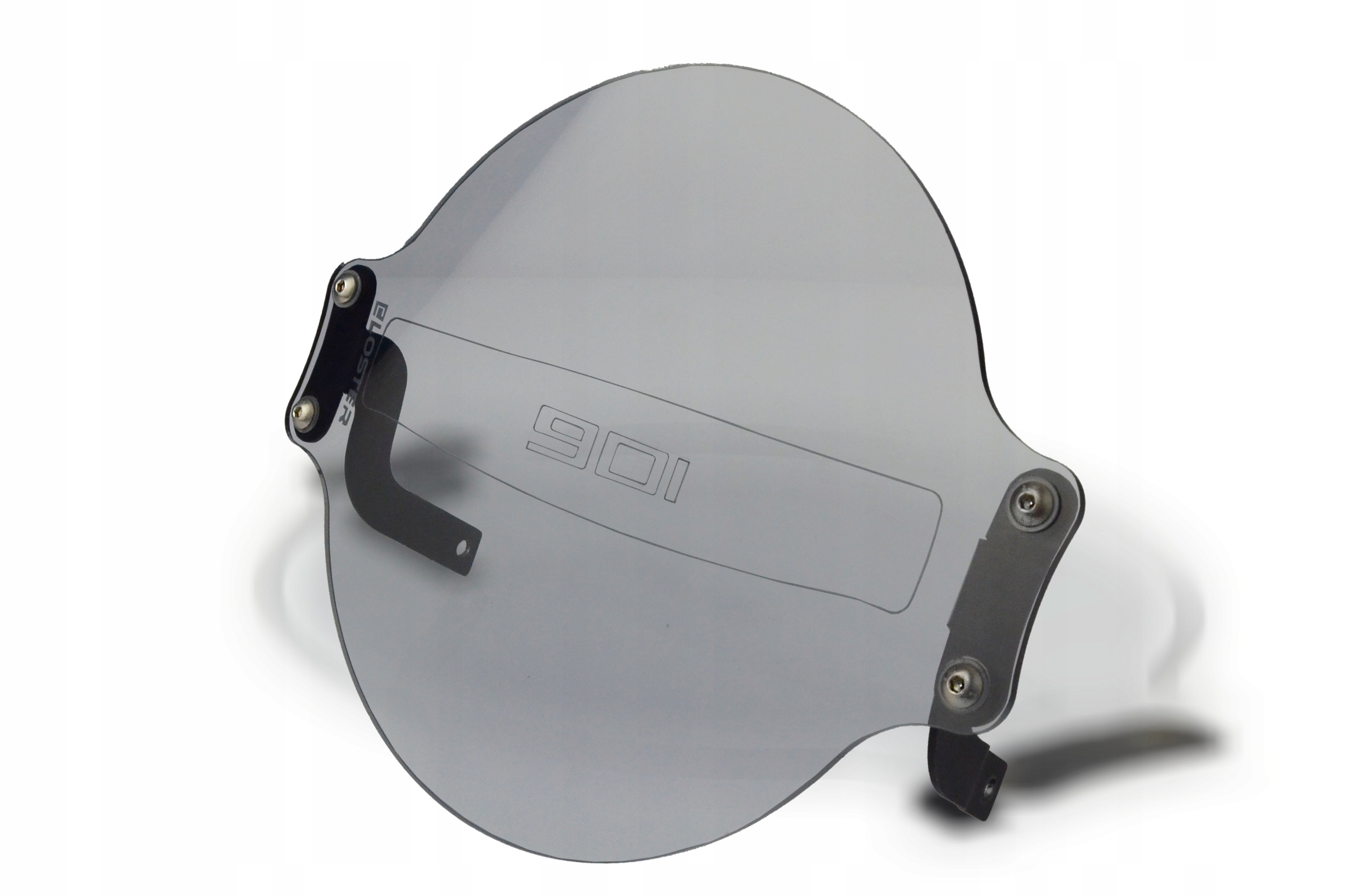 Brewka Husqvarna 901 Norden (2021-2025)