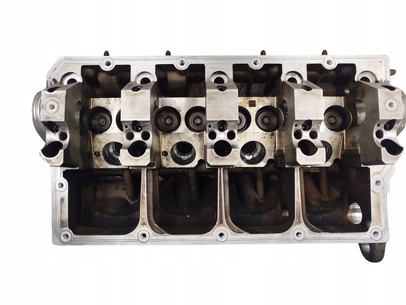 TESTATA Motore VWAG 038103373R 1.9 8V TDI BXE