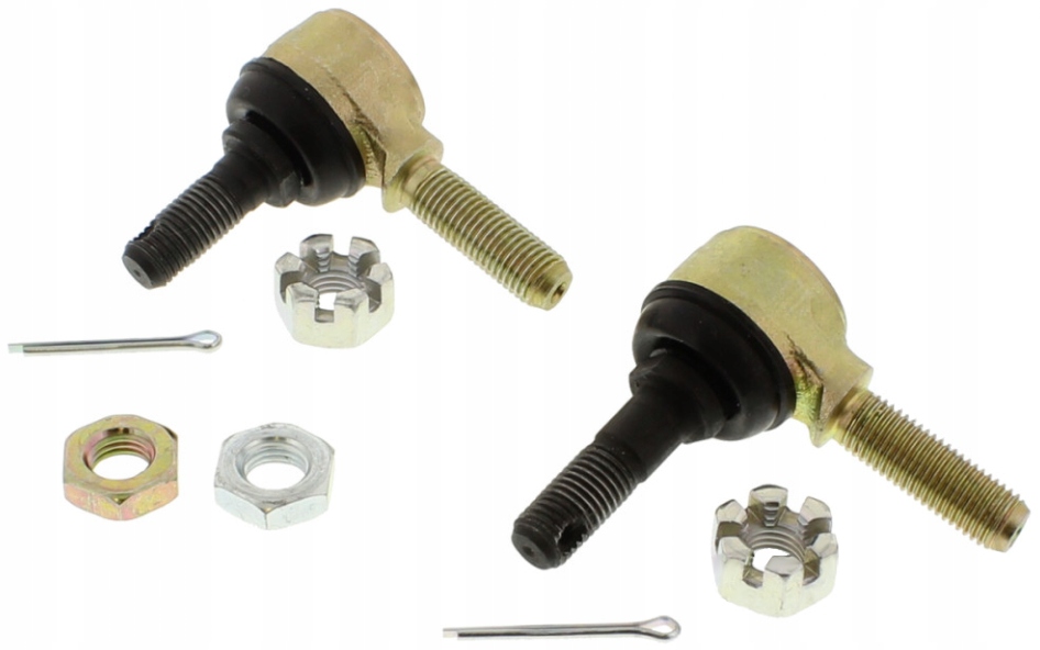 Koncovky řídících tyčí Polaris Sportsman