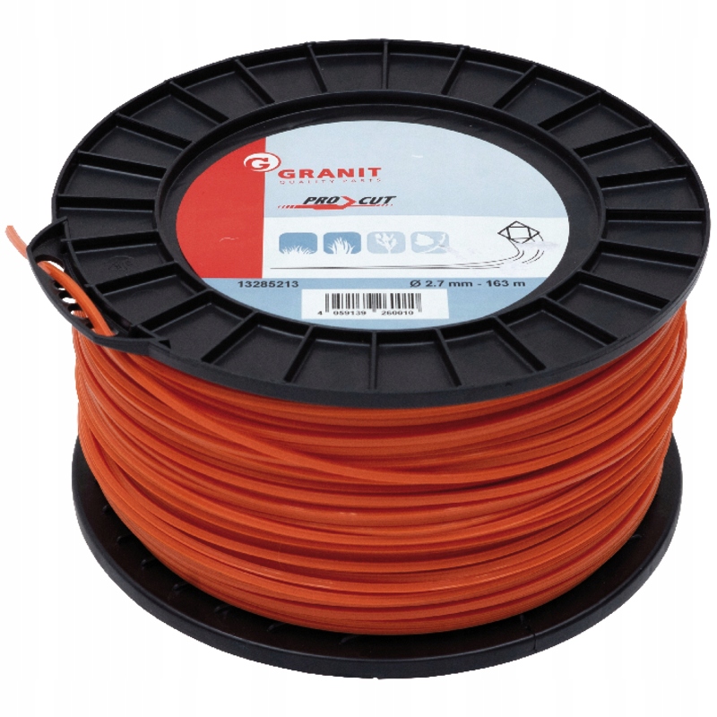 Nylonový vlasec Pro Cut