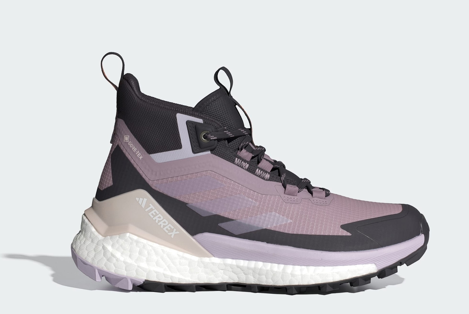 Adidas Trekové Boty Terrex Free Hiker 2.0 Gore-Tex IH3532 R 38