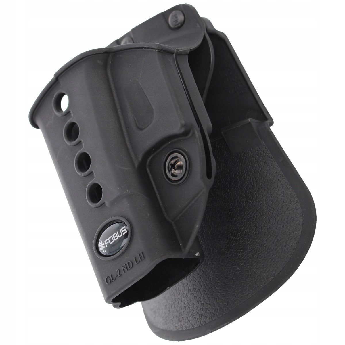 Kabura Fobus Glock 17, 19, 19X, 22, 23, 25, 31, 32, 34, 35, 41 Levá