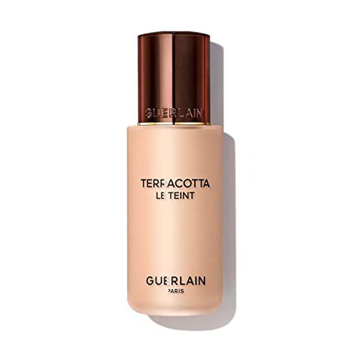 Guerlain Dlouhotrvalý Make-up Terracotta Le Teint (tekutý Make-up) 35 ML