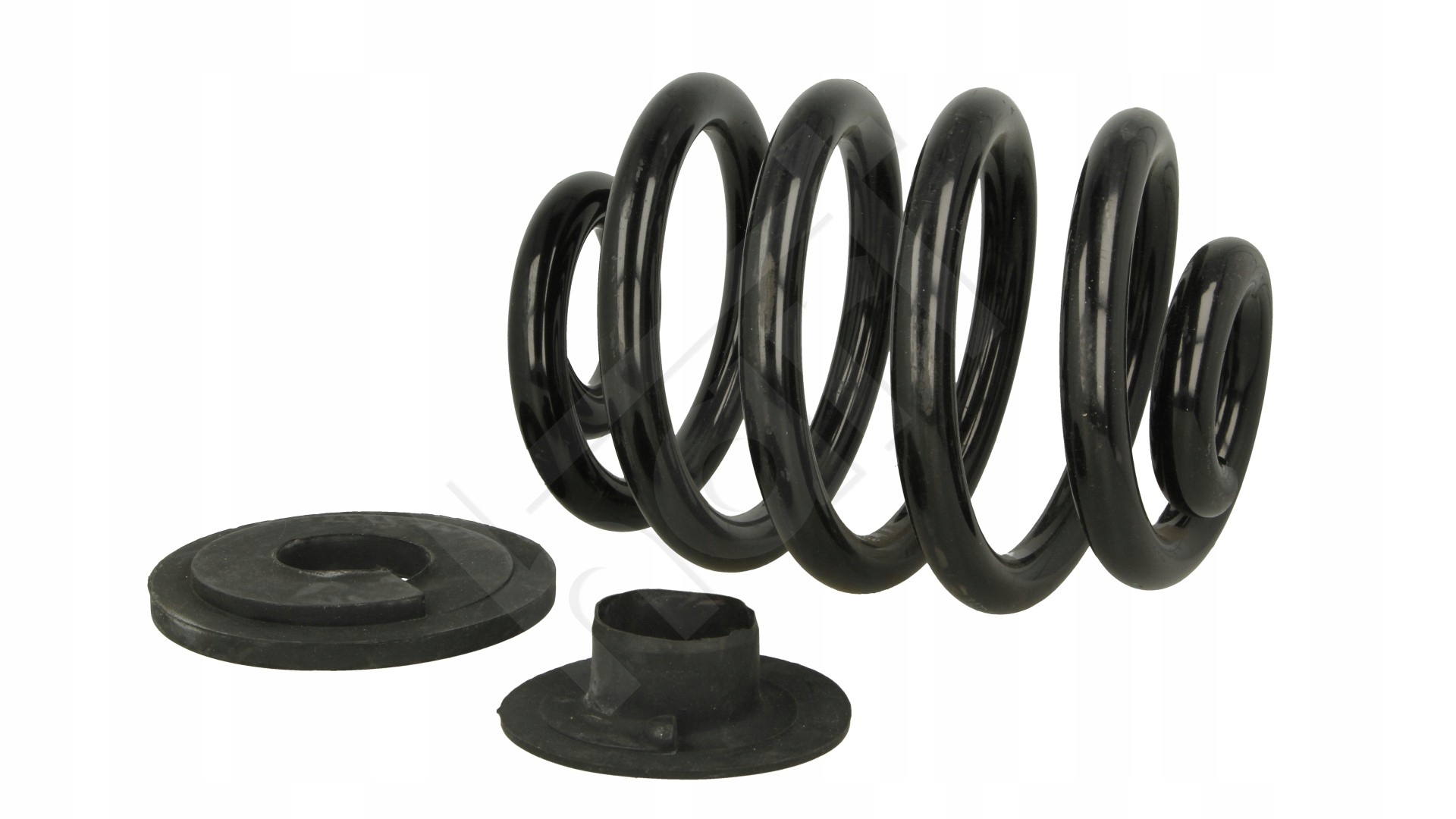 427 501 - Харт задняя пружина + шайбы VW TRANSPORTER T4