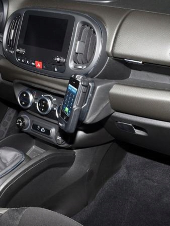 Držák na telefon Kuda Fiat 500 L od 06/2017