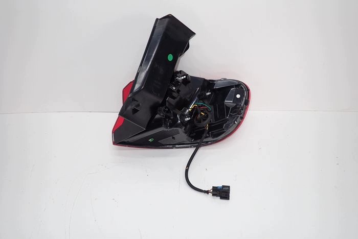 CITROEN C5 AIRCROSS 17- light left rear rear part