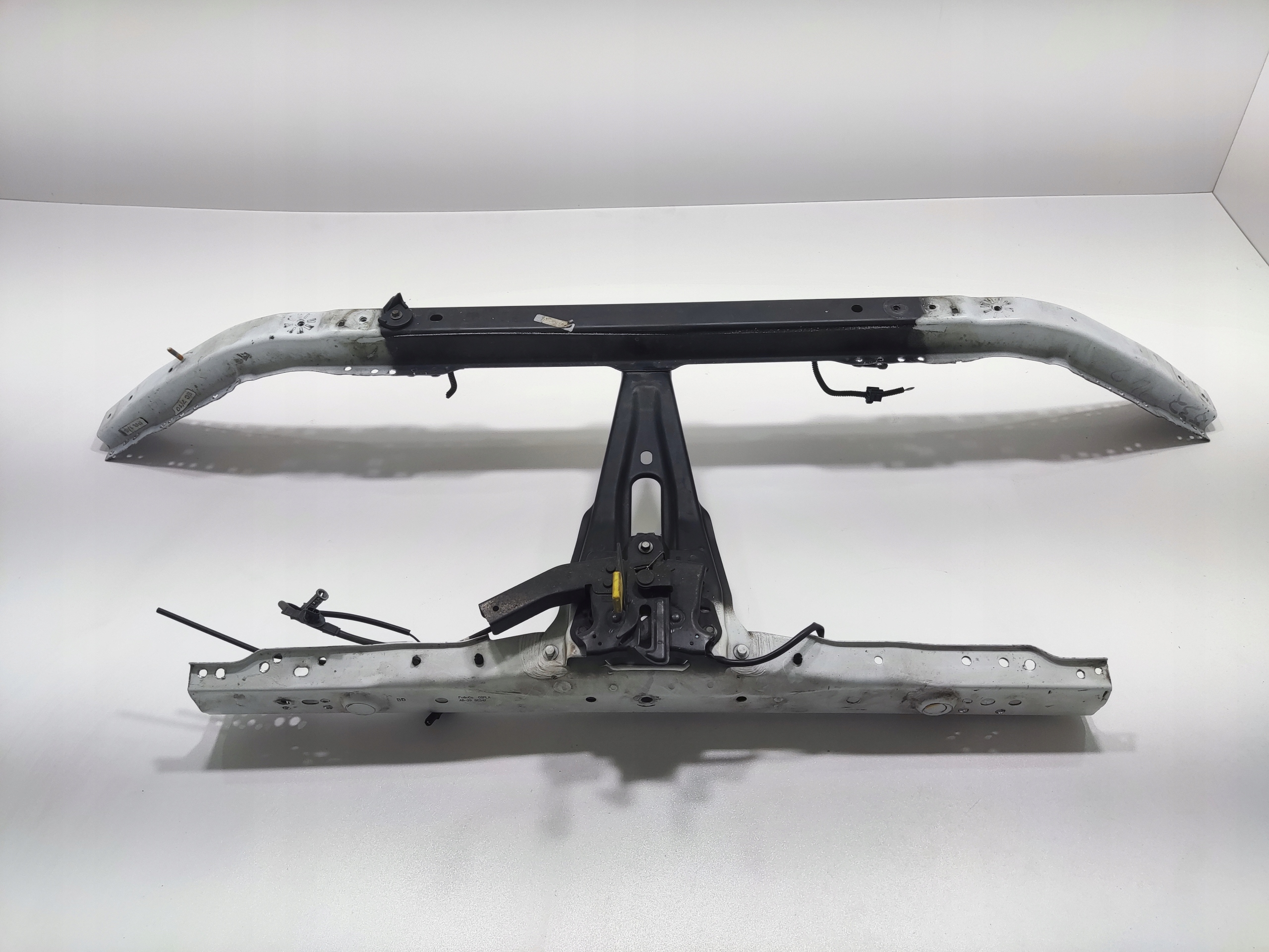 front body wall front pillar iron FORD RANGER IV V AB-39 8C347 2012-15