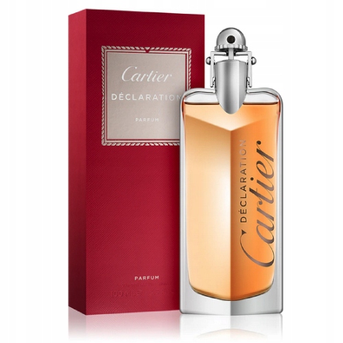 Cartier Déclaration Parfum 100 ml pánský parfém